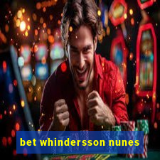 bet whindersson nunes